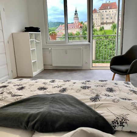 Ck-Apartment Cesky Krumlov Exterior photo